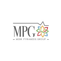 Misr Pyramids Group-MPG logo, Misr Pyramids Group-MPG contact details