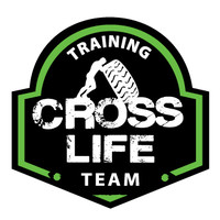 Cross Life Team logo, Cross Life Team contact details