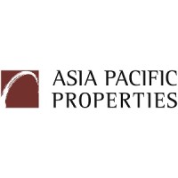 Asia Pacific Properties Ltd logo, Asia Pacific Properties Ltd contact details