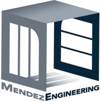 Mendez Engineering logo, Mendez Engineering contact details