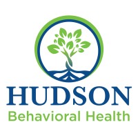 Hudson Behavioral Health logo, Hudson Behavioral Health contact details