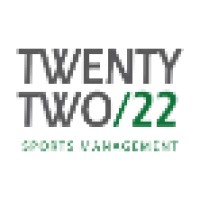 Twenty Two Sport Management logo, Twenty Two Sport Management contact details