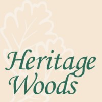 Heritage Woods of Plainfield logo, Heritage Woods of Plainfield contact details