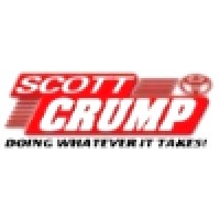 Scott Crump logo, Scott Crump contact details