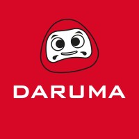 Daruma Sushi logo, Daruma Sushi contact details