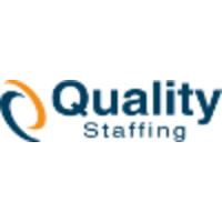 Quality Staffing logo, Quality Staffing contact details