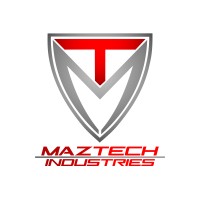 Maztech Industries logo, Maztech Industries contact details