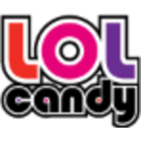 LOL candy logo, LOL candy contact details