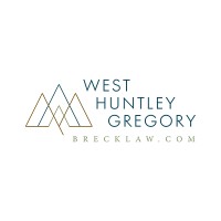 West Huntley Gregory logo, West Huntley Gregory contact details