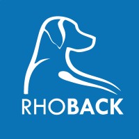 Rhoback logo, Rhoback contact details