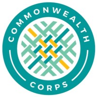 Commonwealth Corps logo, Commonwealth Corps contact details