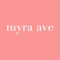 Myra Ave logo, Myra Ave contact details