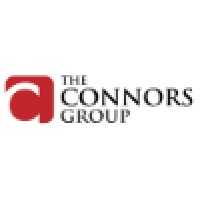 The Connors Group logo, The Connors Group contact details