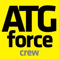 ATG Force logo, ATG Force contact details