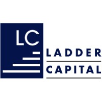 Ladder Capital Corp logo, Ladder Capital Corp contact details