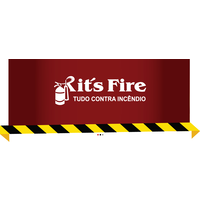 Rit's Fire- Tudo Contra Incêndio 21-4107-1294 logo, Rit's Fire- Tudo Contra Incêndio 21-4107-1294 contact details