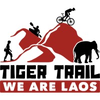 Tiger Trail Travel logo, Tiger Trail Travel contact details