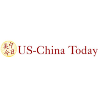 US-China Today logo, US-China Today contact details