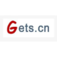 gets.cn logo, gets.cn contact details