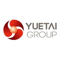 Yuetai Group logo, Yuetai Group contact details