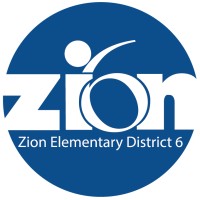 Zion Elementary School District 6 logo, Zion Elementary School District 6 contact details