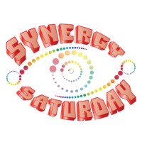 SYNERGY SATURDAY logo, SYNERGY SATURDAY contact details