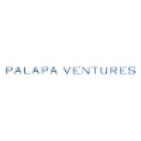 Palapa Ventures logo, Palapa Ventures contact details