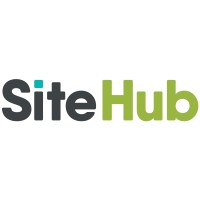 Site Hub - Web Solutions logo, Site Hub - Web Solutions contact details