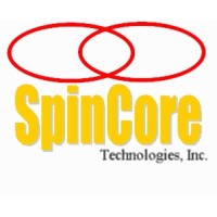 SpinCore Technologies, Inc. logo, SpinCore Technologies, Inc. contact details