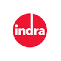 Indra.com logo, Indra.com contact details