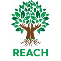 Reach Global logo, Reach Global contact details