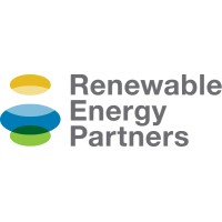 Renewable Energy Partners logo, Renewable Energy Partners contact details