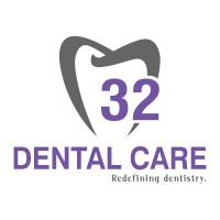 32 DENTAL CARE LIMITED logo, 32 DENTAL CARE LIMITED contact details