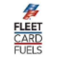 Fleet Card Fuels logo, Fleet Card Fuels contact details