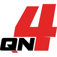 QN Four logo, QN Four contact details