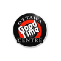 Ottawa GoodTime Centre logo, Ottawa GoodTime Centre contact details