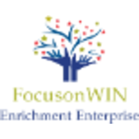 FocusonWIN Enrichment logo, FocusonWIN Enrichment contact details