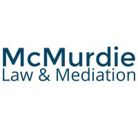 McMurdie Law & Mediation logo, McMurdie Law & Mediation contact details