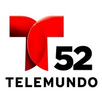 Telemundo 52 logo, Telemundo 52 contact details