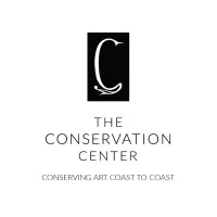 The Conservation Center logo, The Conservation Center contact details