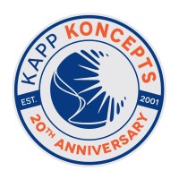 Kapp Koncepts logo, Kapp Koncepts contact details