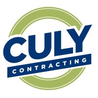 Culy Contracting, Inc. logo, Culy Contracting, Inc. contact details