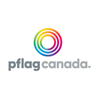 Pflag Canada logo, Pflag Canada contact details