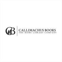 Callimachus Books logo, Callimachus Books contact details