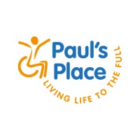 Paul's Place logo, Paul's Place contact details