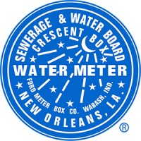 Sewerage & Water Board of New Orleans logo, Sewerage & Water Board of New Orleans contact details