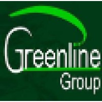 Greenline Group logo, Greenline Group contact details