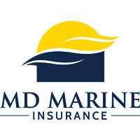 MD Marine Insurance logo, MD Marine Insurance contact details