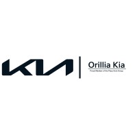 Orillia Kia logo, Orillia Kia contact details