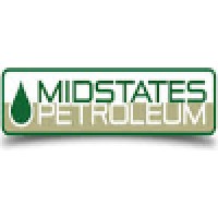 Midstates Petroleum logo, Midstates Petroleum contact details